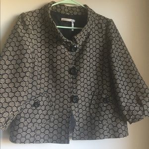 Classic entire large Pettit